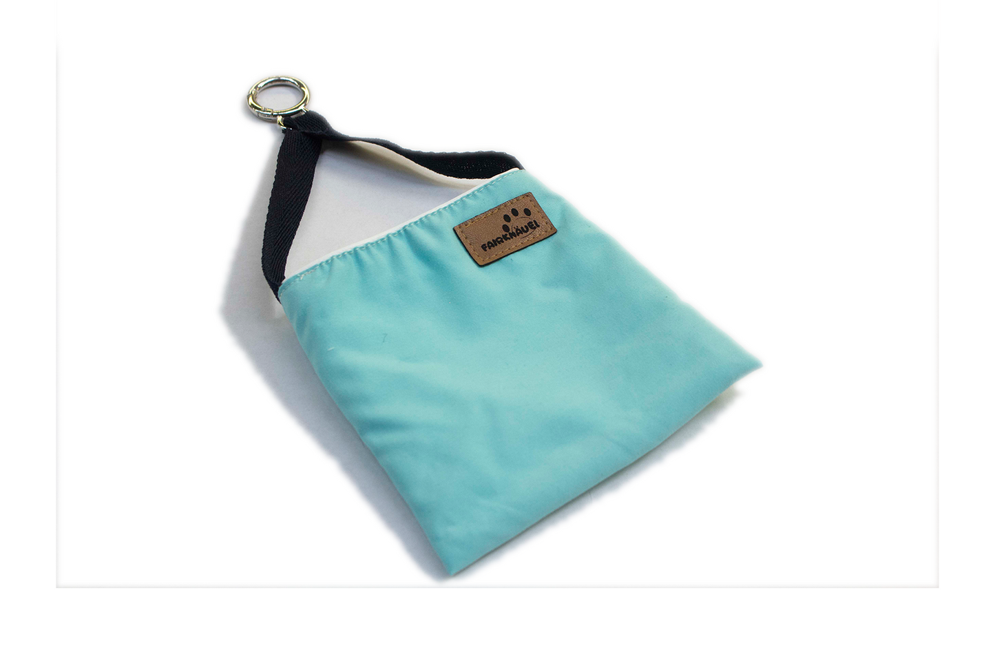 Leckerchenbeutel Blau