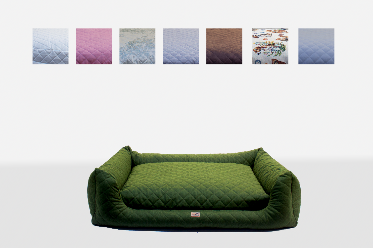 Dein Individuelles Hundebett